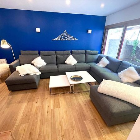 Les Moutons De Cauterets - Garage Prive Apartment Bagian luar foto