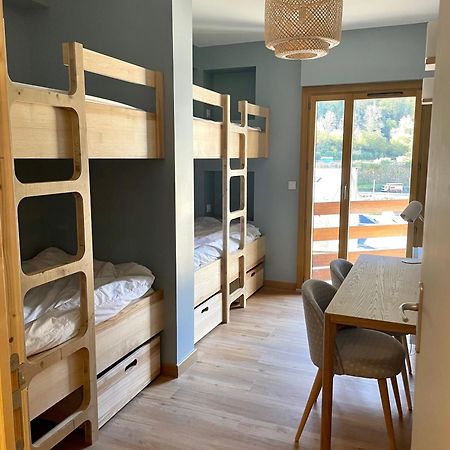 Les Moutons De Cauterets - Garage Prive Apartment Bagian luar foto
