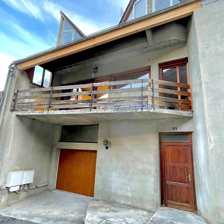 Les Moutons De Cauterets - Garage Prive Apartment Bagian luar foto