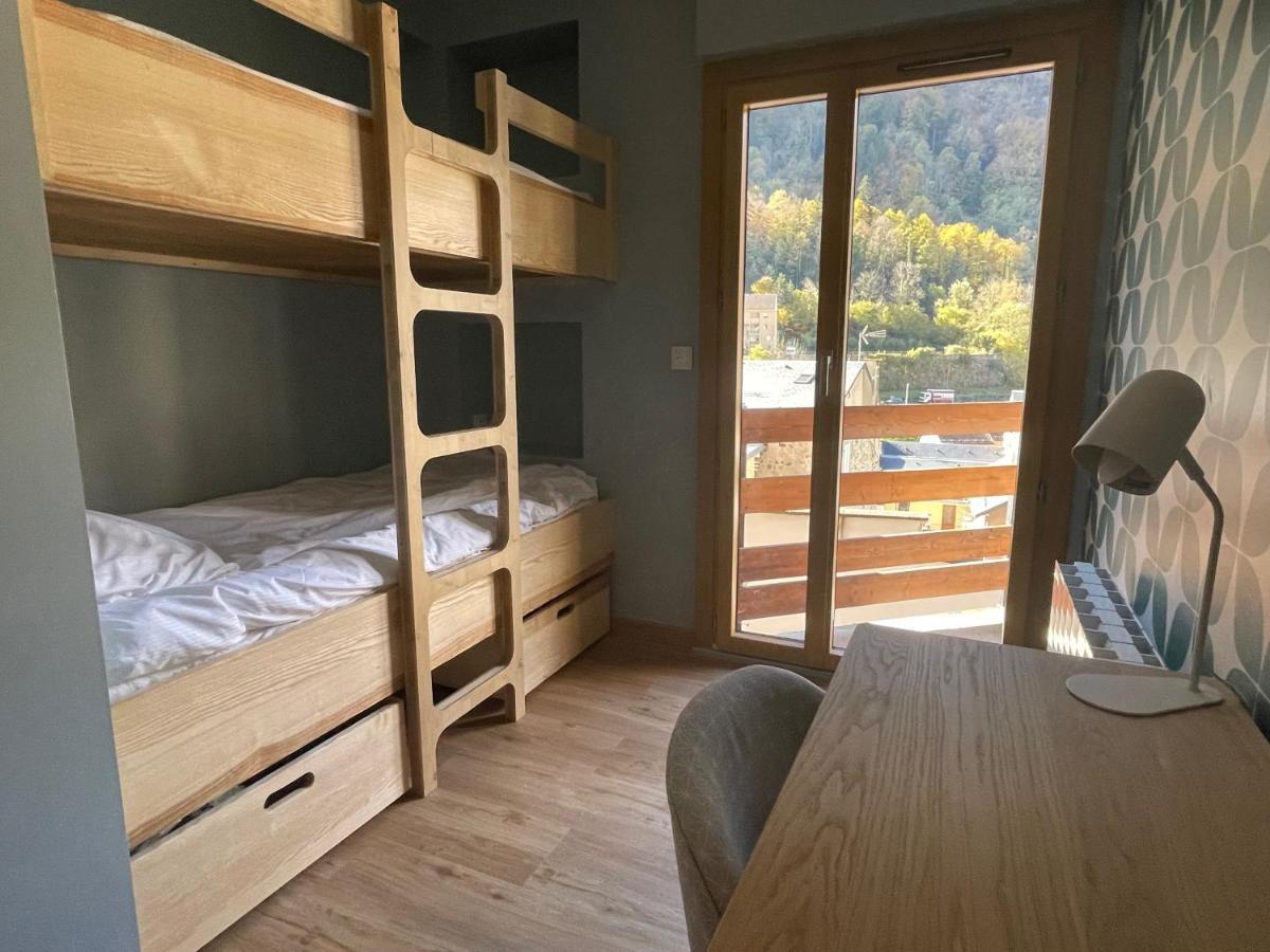 Les Moutons De Cauterets - Garage Prive Apartment Bagian luar foto
