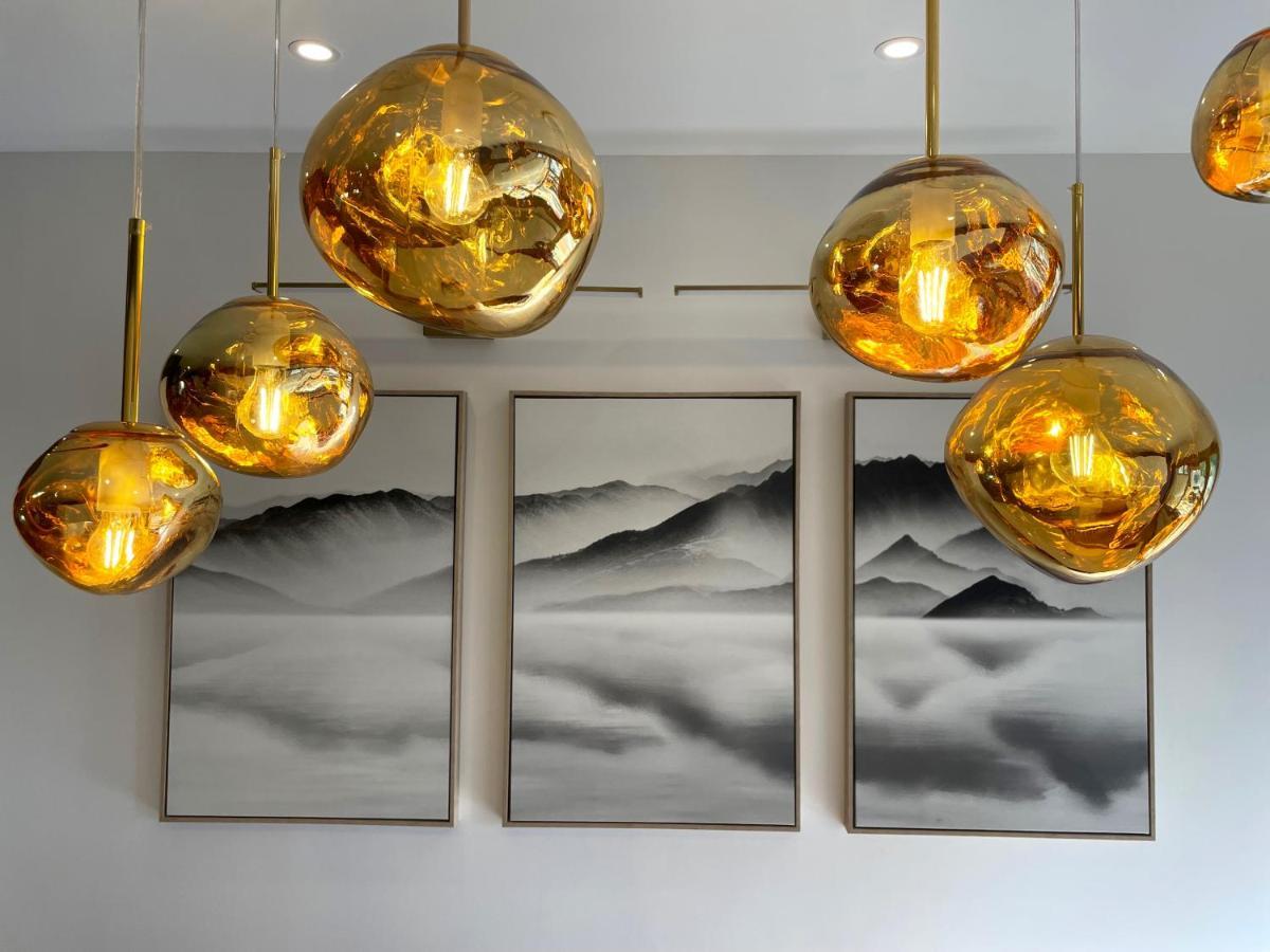 Les Moutons De Cauterets - Garage Prive Apartment Bagian luar foto